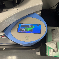 Nuaire Nuwind Multi-Application Centrifuge image 0